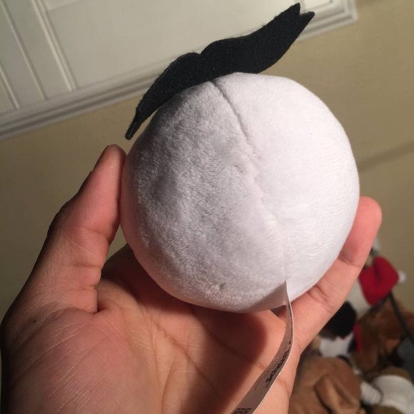 Angry Birds Stuffed Animal Plush - Picture 3 of 4